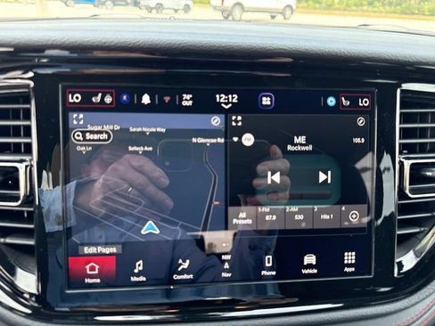 New 2026 Dodge Durango GT image 24