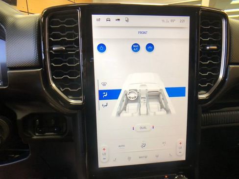 New 2026 Ford Ranger XLT image 18