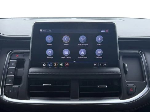 Used 2021 Chevrolet Tahoe Z71 image 22