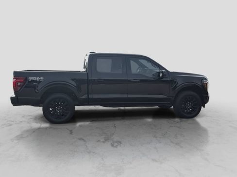 Used 2025 Ford F150 Lariat w/ Equipment Group 501A Mid AWD/4WD image 9
