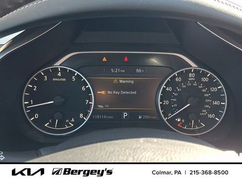 Used 2015 Nissan Murano SV w/ Premium Package AWD/4WD image 23