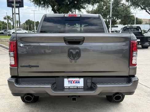 Used 2023 RAM 1500 Lone Star RWD image 6