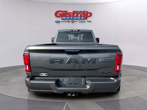 Used 2025 RAM 3500 Big Horn image 4