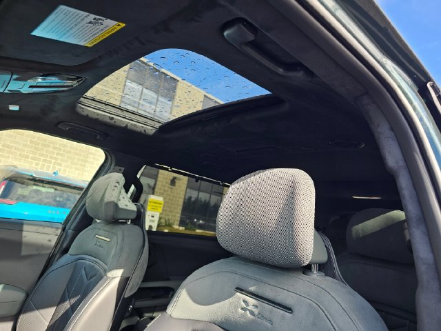 New 2027 Kia Telluride X-Line SX Prestige AWD/4WD image 23