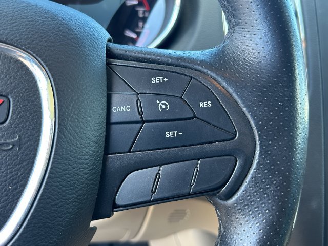 Used 2018 Dodge Durango SXT w/ Quick Order Package 2BB AWD/4WD image 18