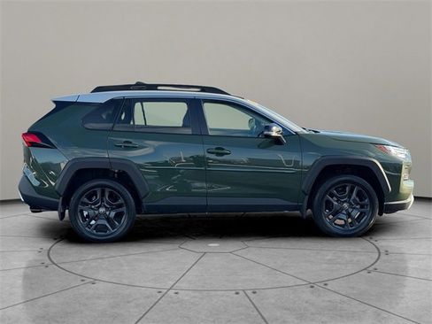 Used 2024 Toyota RAV4 Adventure image 7