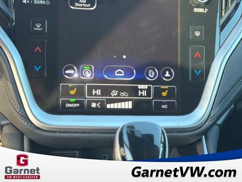 Used 2024 Subaru Outback Premium image 29