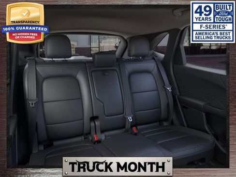 New 2026 Ford Escape Platinum image 11