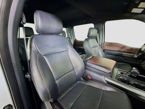 Used 2021 Ford F150 Lariat AWD/4WD image 32