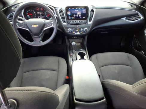 Used 2019 Chevrolet Malibu LS image 5