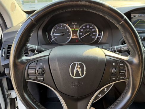 Used 2019 Acura MDX FWD image 14
