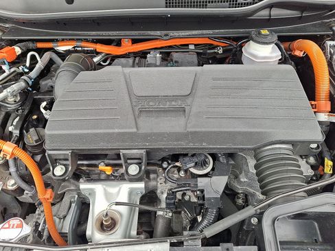 Certified 2022 Honda CR-V EX-L image 26
