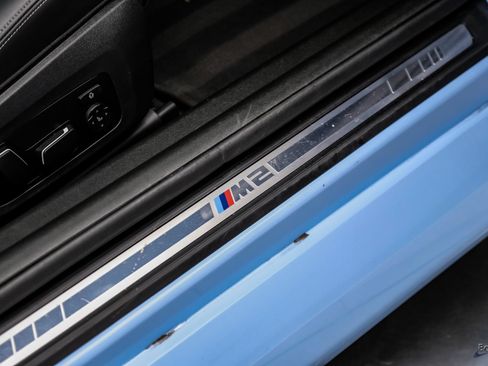 Used 2024 BMW M2 RWD image 54