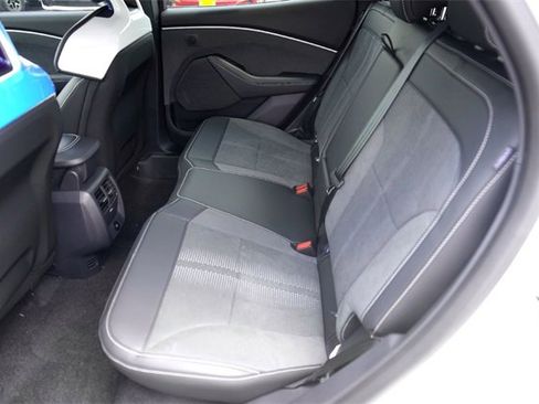 New 2025 Ford Mustang Mach-E GT image 28