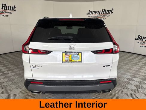 Used 2025 Honda CR-V Sport-L image 6