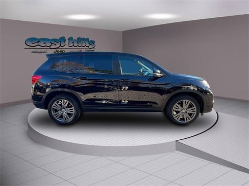 Used 2021 Honda Passport EX-L image 4