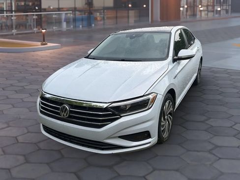Used 2019 Volkswagen Jetta SEL Premium FWD image 20