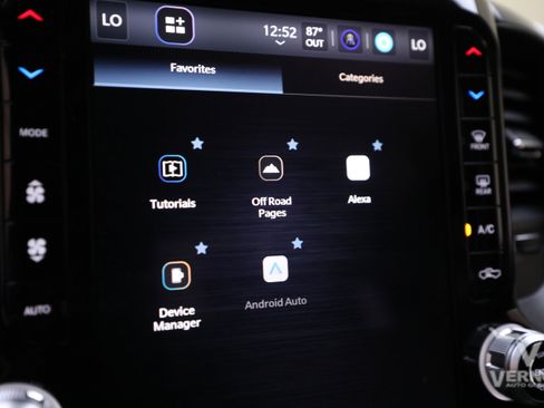 New 2025 RAM 2500 Big Horn image 32