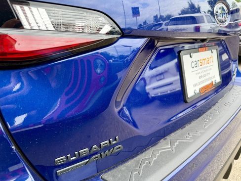 Used 2026 Subaru Crosstrek 2.5i Limited AWD/4WD image 12