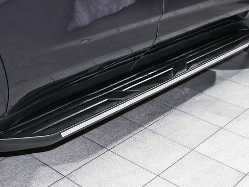 Used 2022 Chevrolet Tahoe LT w/ Luxury Package image 87