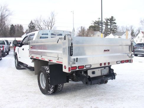 Used 2022 Ford F350 XLT image 8