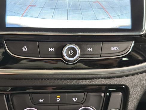 Used 2020 Buick Encore Preferred FWD image 27