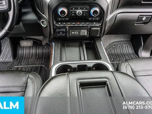 Used 2021 GMC Sierra 2500 Denali w/ Denali Ultimate Package image 41