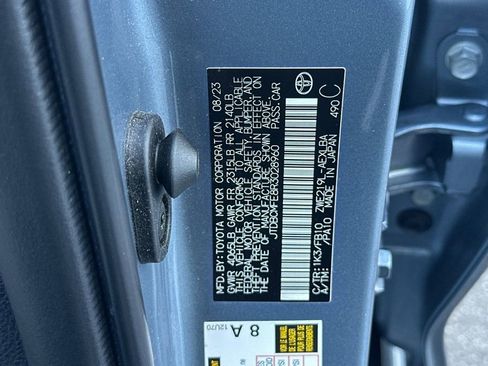 Used 2024 Toyota Corolla LE image 26