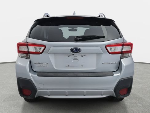 Used 2019 Subaru Crosstrek 2.0i Premium image 6
