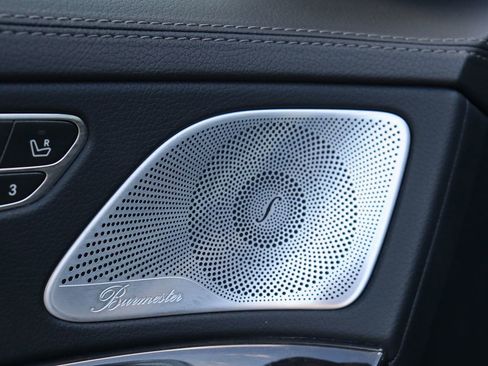 Used 2018 Mercedes-Benz S 450 Sedan image 42