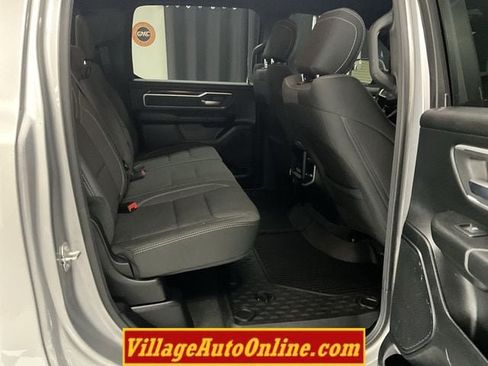 Used 2020 RAM 1500 Big Horn AWD/4WD image 31