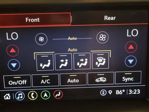 Used 2021 GMC Acadia AT4 w/ Trailering Package AWD/4WD image 28