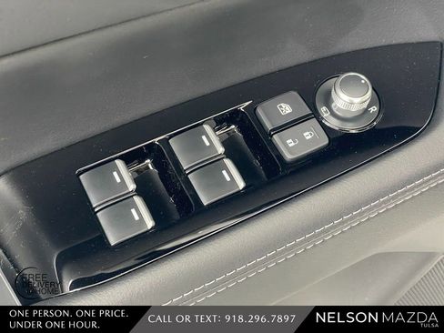 New 2025 MAZDA CX-5 AWD 2.5 S w/ Premium Plus Pkg image 19