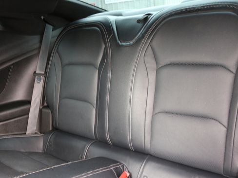 Used 2021 Chevrolet Camaro LT w/ RS Package image 22