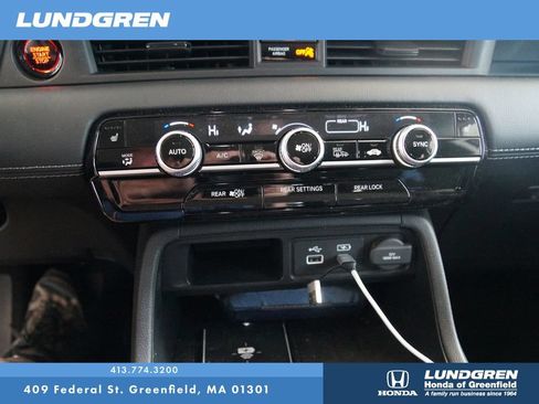Used 2025 Honda Pilot EX-L image 25
