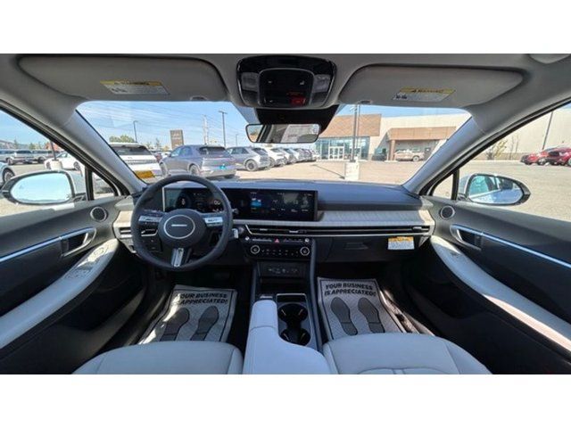 New 2024 Hyundai Sonata SEL FWD image 11
