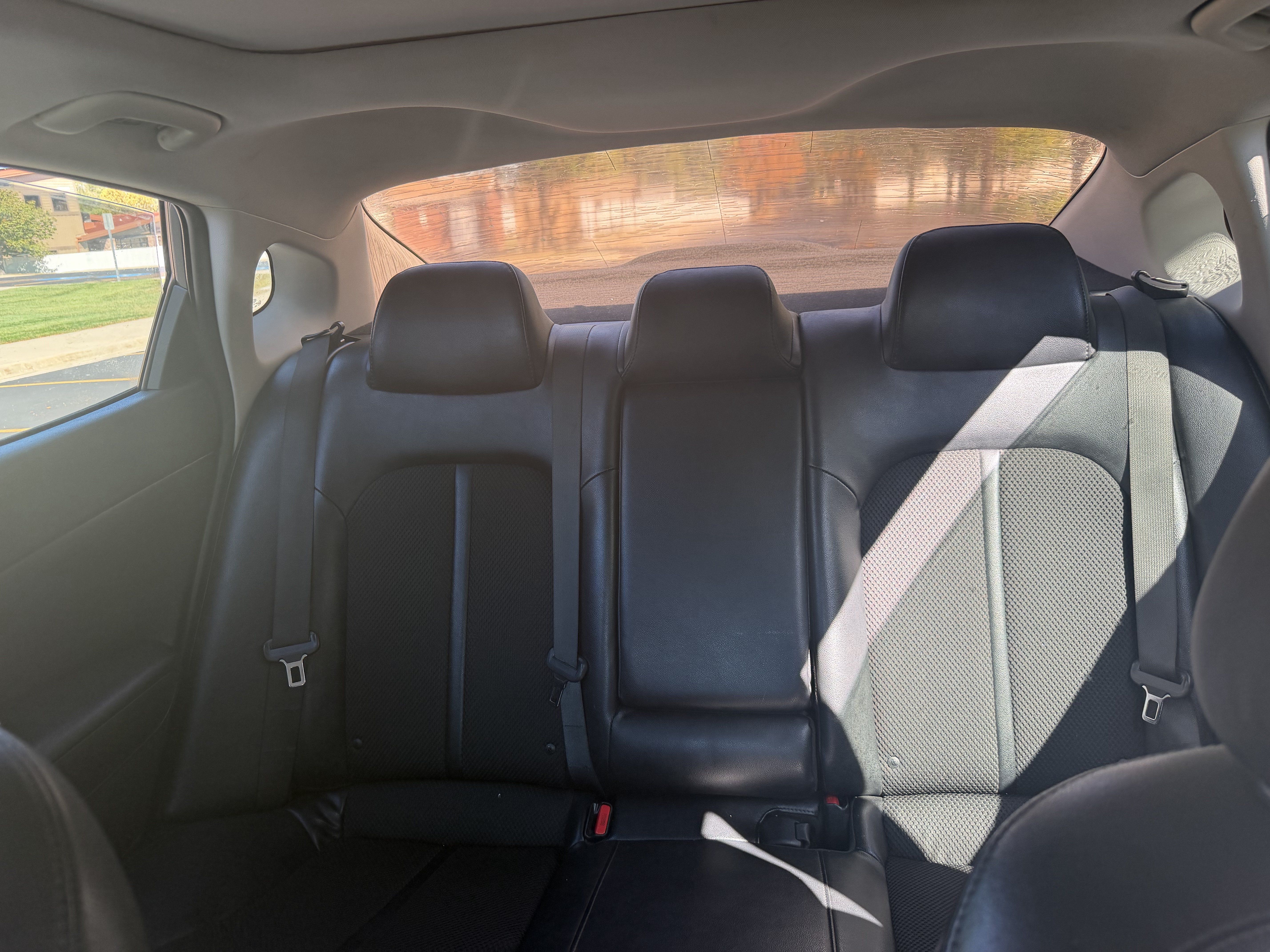 Used 2019 Kia Optima S w/ S Panoramic Sunroof Package FWD image 21