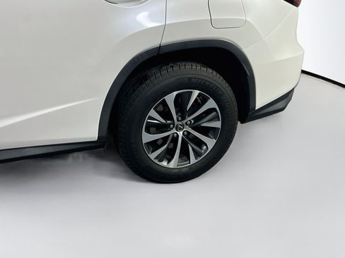 Used 2021 Lexus RX 350 AWD w/ Premium Package image 30