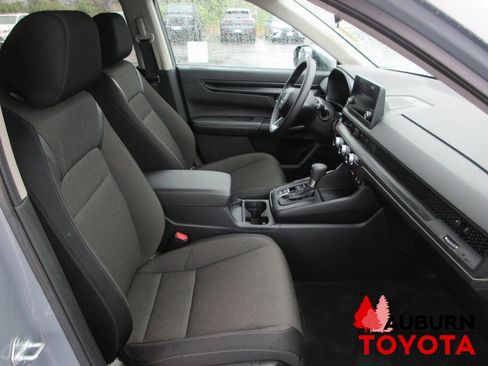 Used 2023 Honda CR-V EX image 12