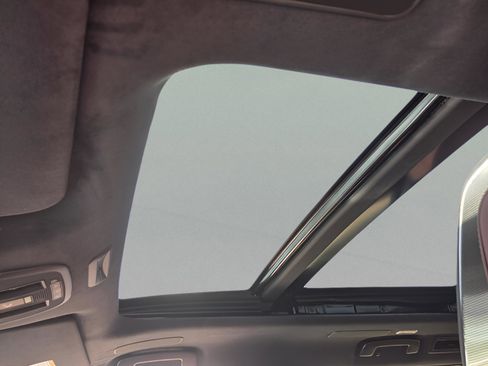 New 2026 INFINITI QX80 Autograph AWD/4WD image 15