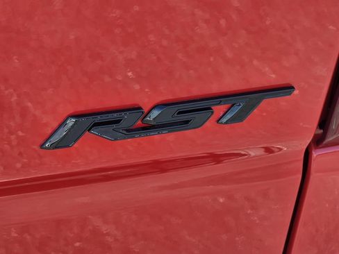 Used 2023 Chevrolet Silverado 1500 RST image 26