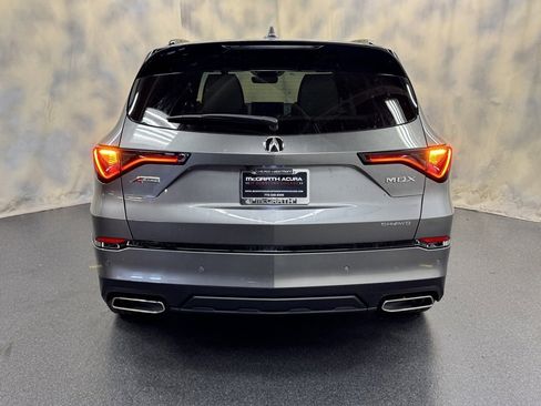 New 2026 Acura MDX A-Spec image 6