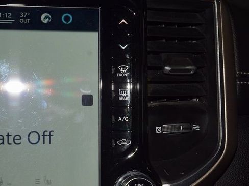 Used 2022 RAM 5500 Laramie image 28