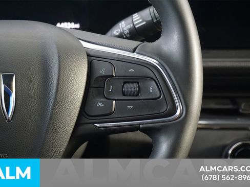 Used 2024 Buick Envista Preferred w/ Convenience I Package FWD image 41