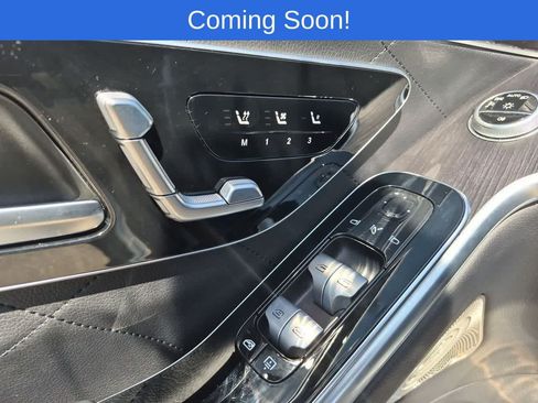 Used 2022 Mercedes-Benz S 580 4MATIC Sedan image 14