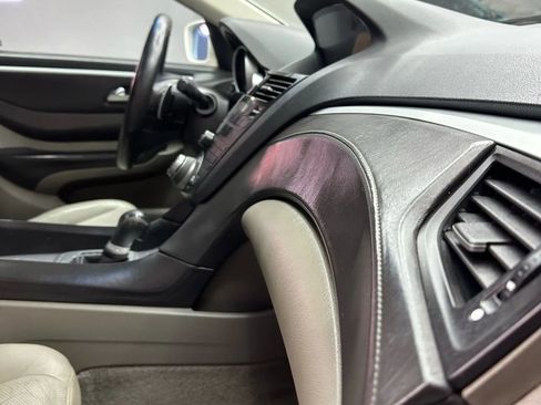 Used 2010 Acura ZDX w/ Advance Package image 32