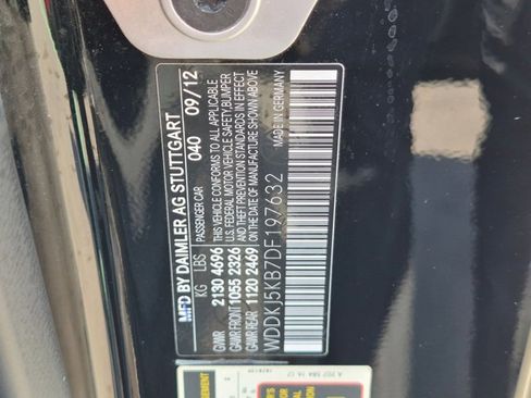 Used 2013 Mercedes-Benz E 350 Coupe image 25