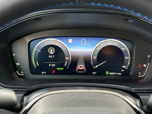 New 2026 Honda Prelude image 26