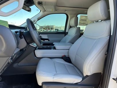 New 2026 Ford Expedition Max Active