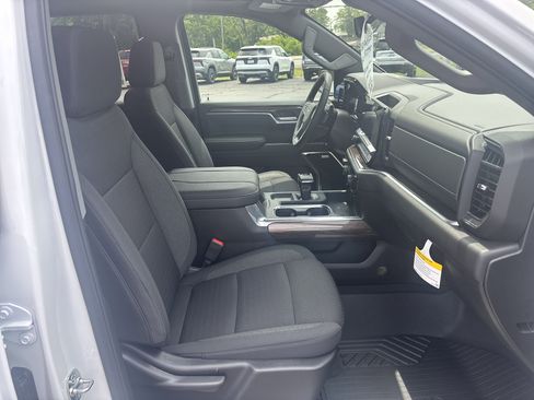 New 2025 Chevrolet Silverado 1500 RST image 15